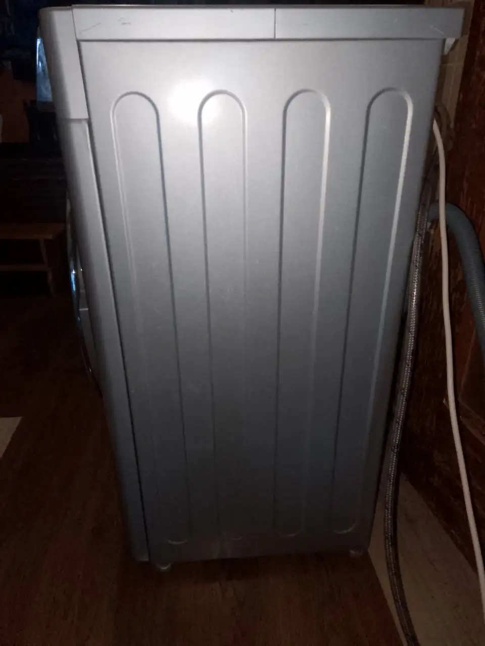 Продажа стиральных машин LG и Indesit в Москве - Бытовая техника (Барахолка) в Москва