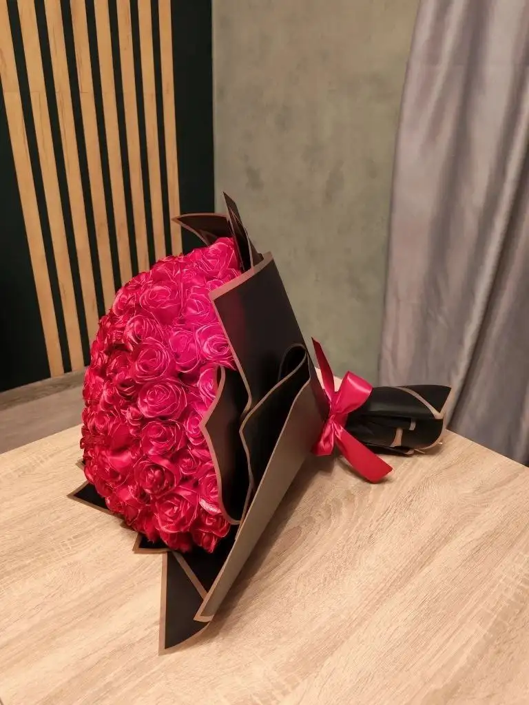 Продажа 101 розы - Цветы (Барахолка) в Москва