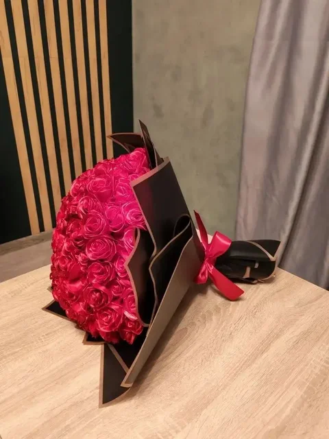 Продажа 101 розы - частное объявление в Москва