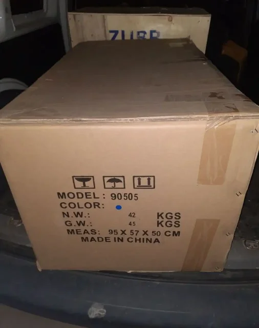 Квадроцикл ATV 49cc LUX новый с Китая - частное объявление в Москва