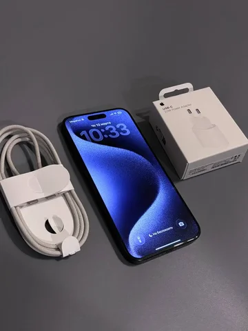 Продажа iPhone 15 Pro Max и iPhone 16 - частное объявление в Москва