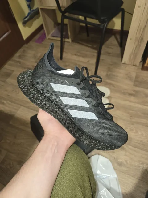 Обувь Adidas UK11-11.5 - частное объявление в Москва