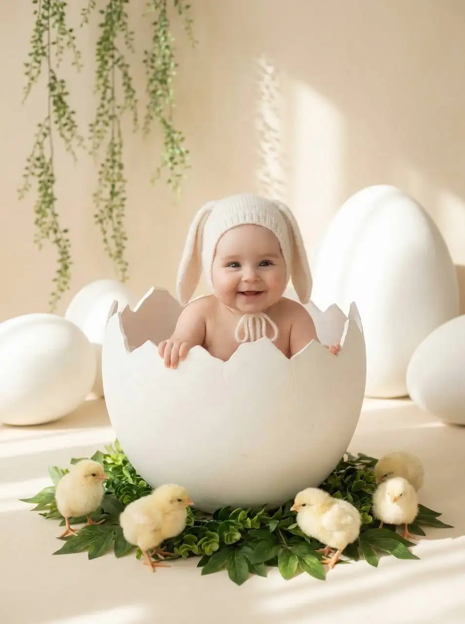 Услуги по созданию контента с ИИ - Цифровые услуги/Дизайн (Услуги) в Москва