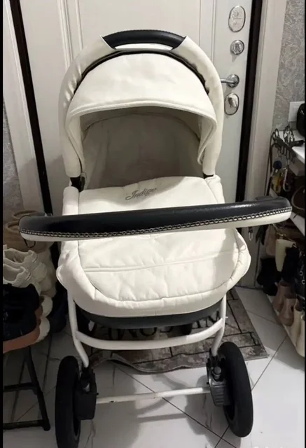 Детская коляска - частное объявление в Москва