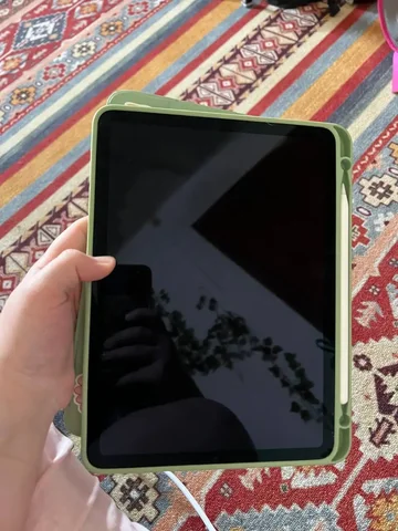 Продам iPad Air 5 поколения с Apple Pencil 2 - частное объявление в Москва