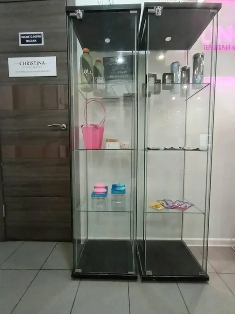 Зеркала парикмахерские и интерьерные - Зеркала в Москва