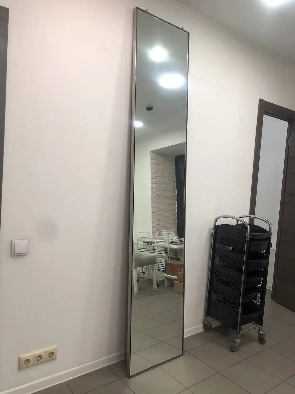 Зеркала парикмахерские и интерьерные - Зеркала (Барахолка) в Москва