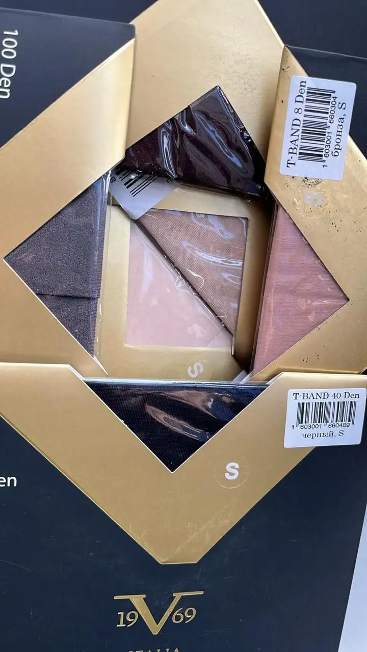 Колготки для девочек и девушек - Колготки (Одежда) в Москва