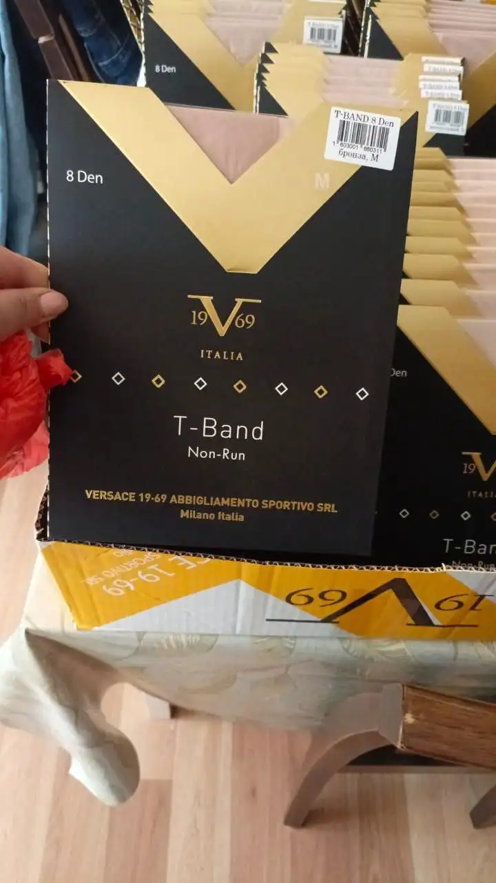 Колготки для девочек и девушек - Колготки (Одежда) в Москва