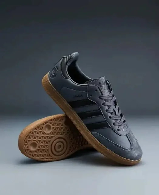 Мужские весенние кросовки Adidas Samba новые с биркой - частное объявление в Пушкино