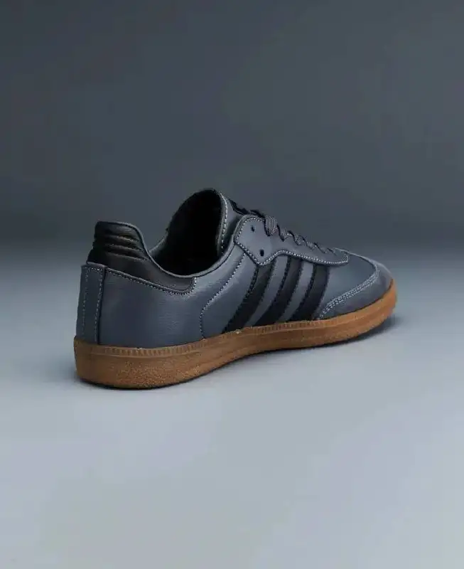 Мужские весенние кросовки Adidas Samba новые с биркой - Обувь (Одежда) в Пушкино