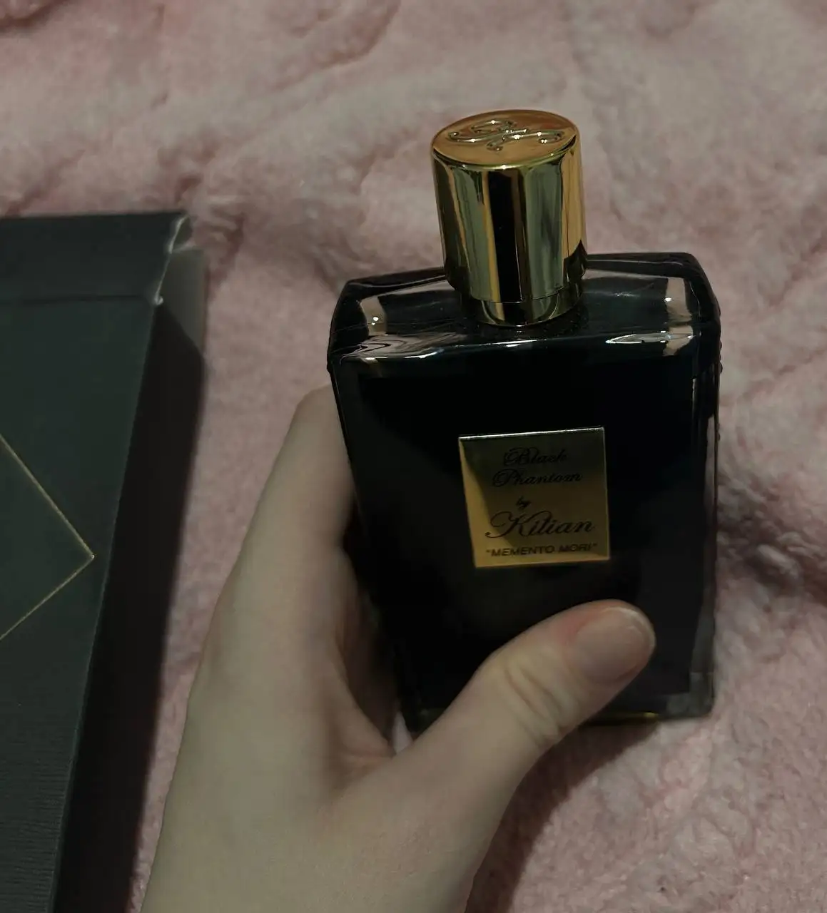 Продажа духов Black Phantom by Kilian и L'Immensité Louis Vuitton - Барахолка в Москва