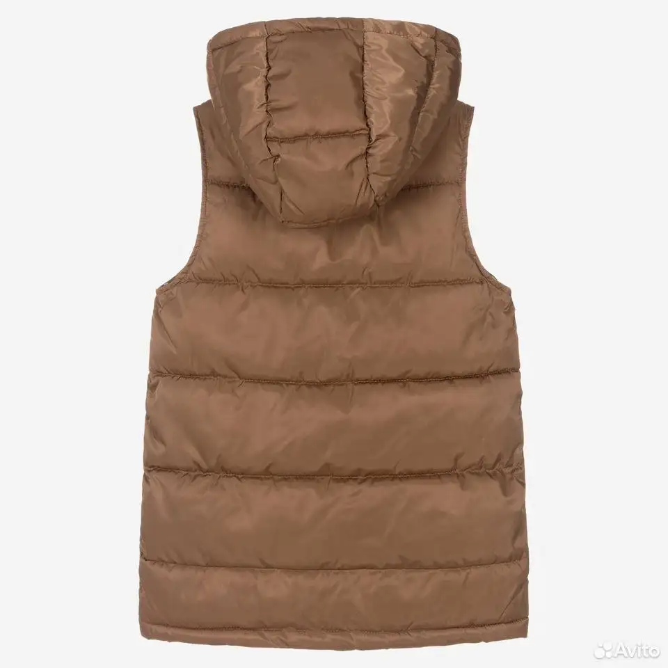 Продажа жилета Mayoral - Детская одежда (Одежда) в Москва