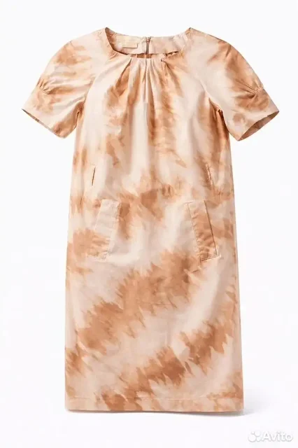 Платье Michael Kors оригинал Made in Italy - Джинсовая одежда в Москва