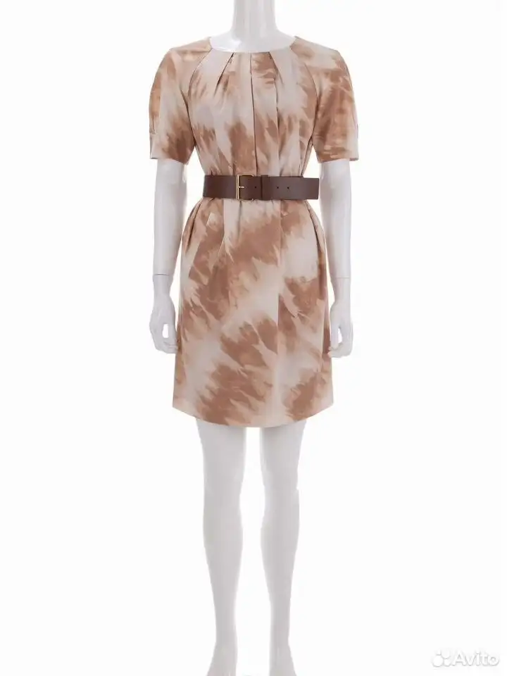 Платье Michael Kors оригинал Made in Italy - Женская одежда (Одежда) в Москва