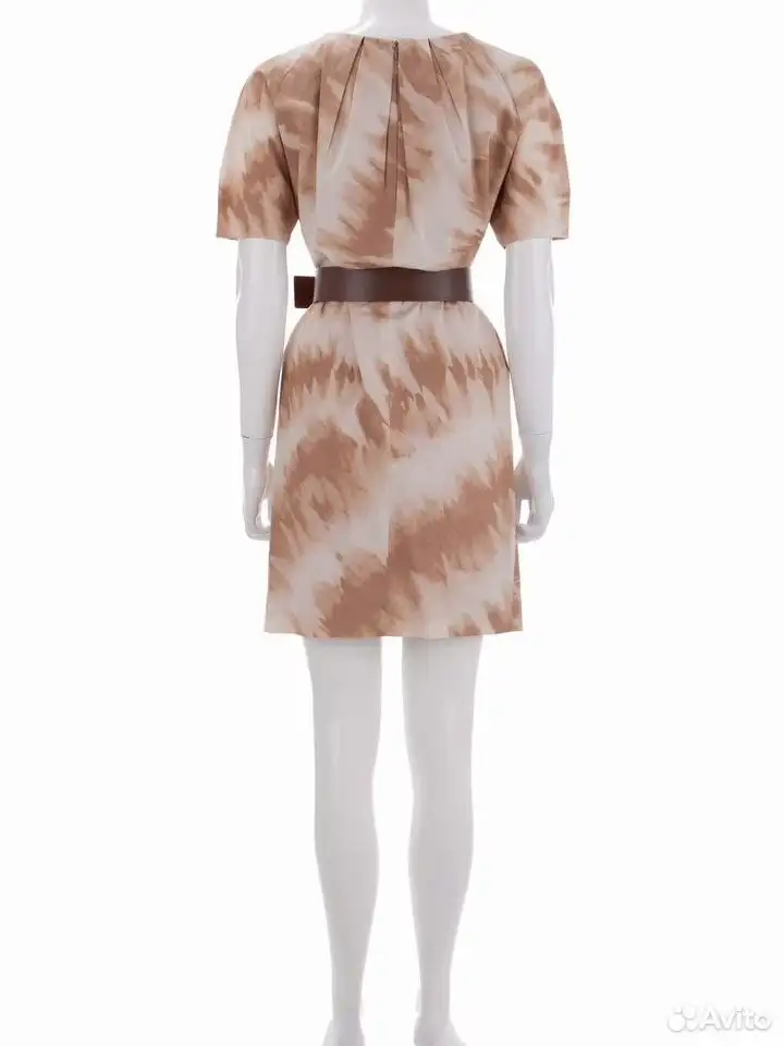 Платье Michael Kors оригинал Made in Italy - Женская одежда (Одежда) в Москва