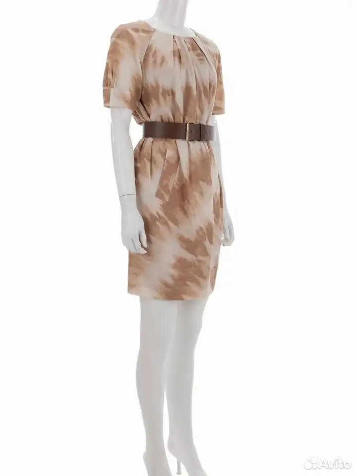 Платье Michael Kors оригинал Made in Italy - Женская одежда (Одежда) в Москва