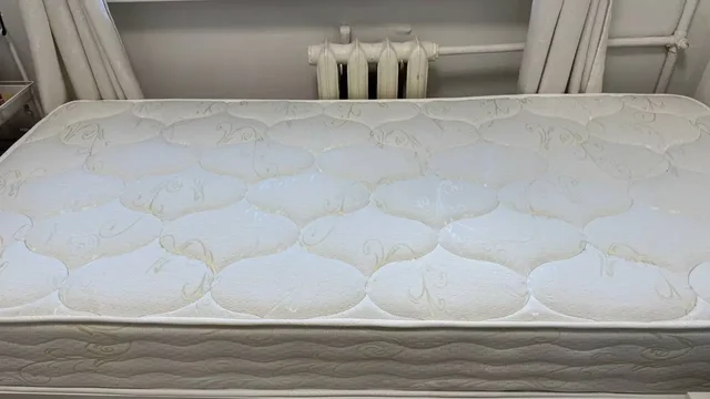 Ортопедический матрас Askona 90*200 - Номера автомобильные в Москва