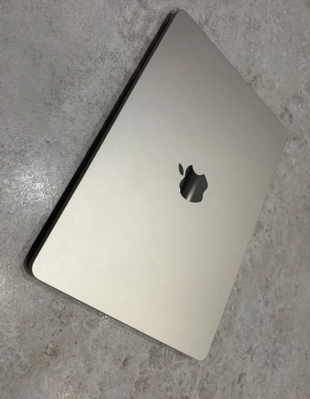 Продам Macbook Air M4 16/256 silver - Ноутбуки (Электроника) в Москва
