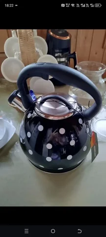 Чайник 3 литра - Номера автомобильные в Москва