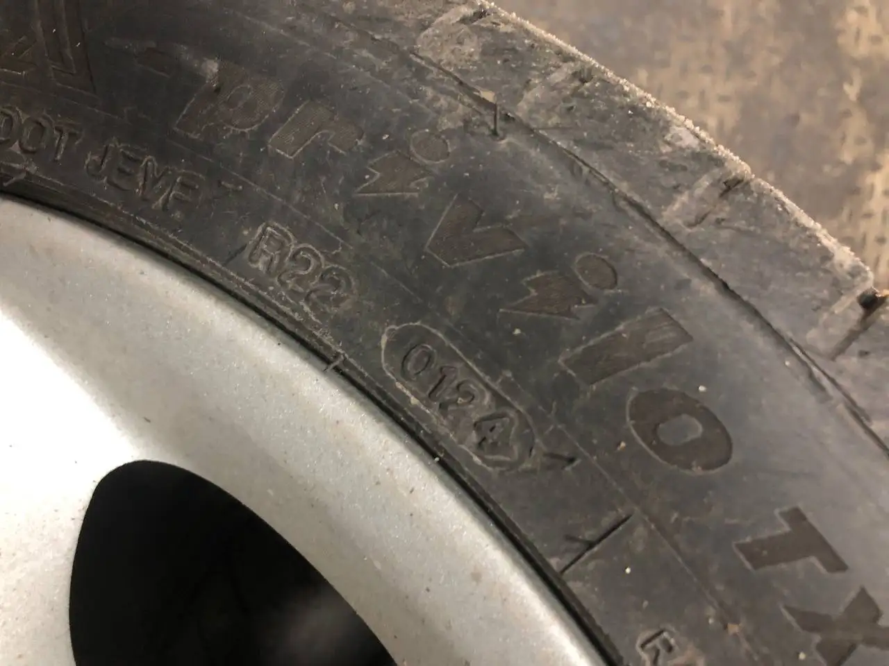 Продажа летней резины Tracmax X-privilo TX3 - Шины и диски (Авто) в Москва