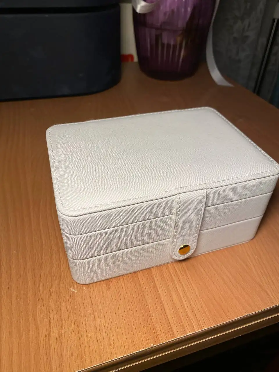 Шкатулка новая - Барахолка в Москва