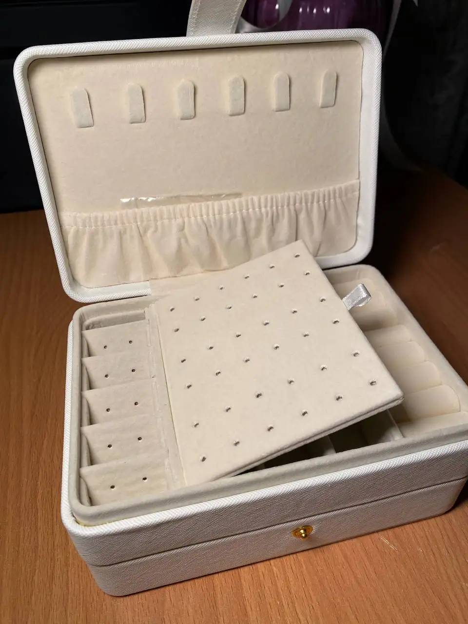 Шкатулка новая - Барахолка в Москва