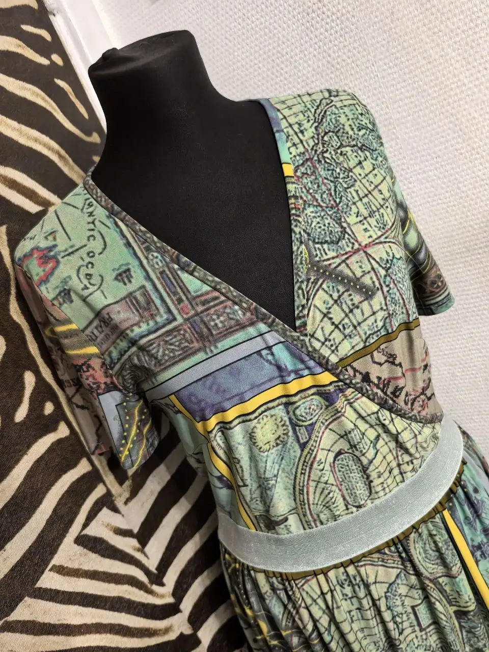 Платье для путешествий 50 - Женская одежда (Одежда) в Москва