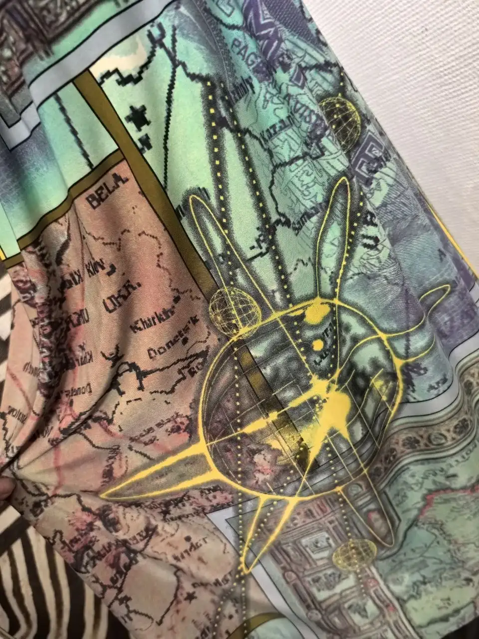 Платье для путешествий 50 - Женская одежда (Одежда) в Москва