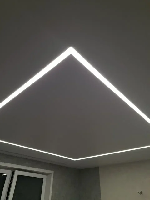 Натяжные потолки любой сложности от частного мастера - Образовательные услуги в Москва