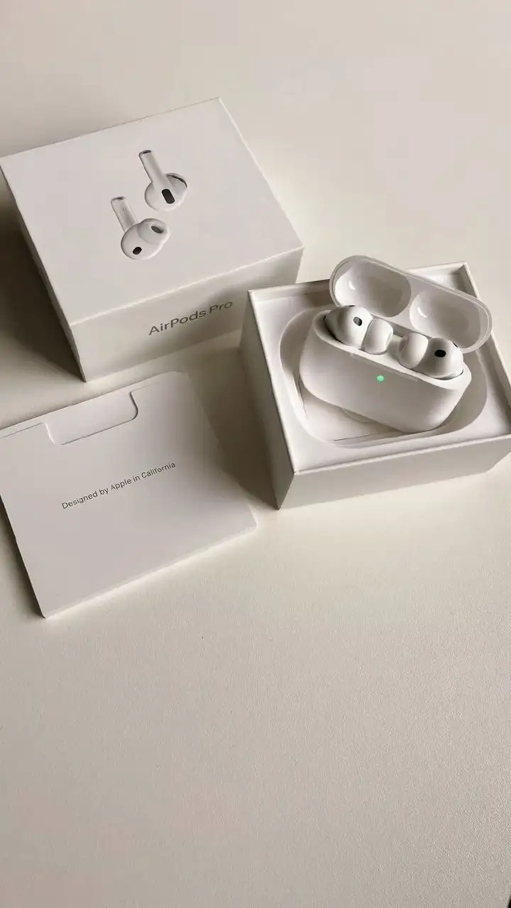 Продажа Apple AirPods Pro 3 и другой техники - Наушники (Электроника) в Москва