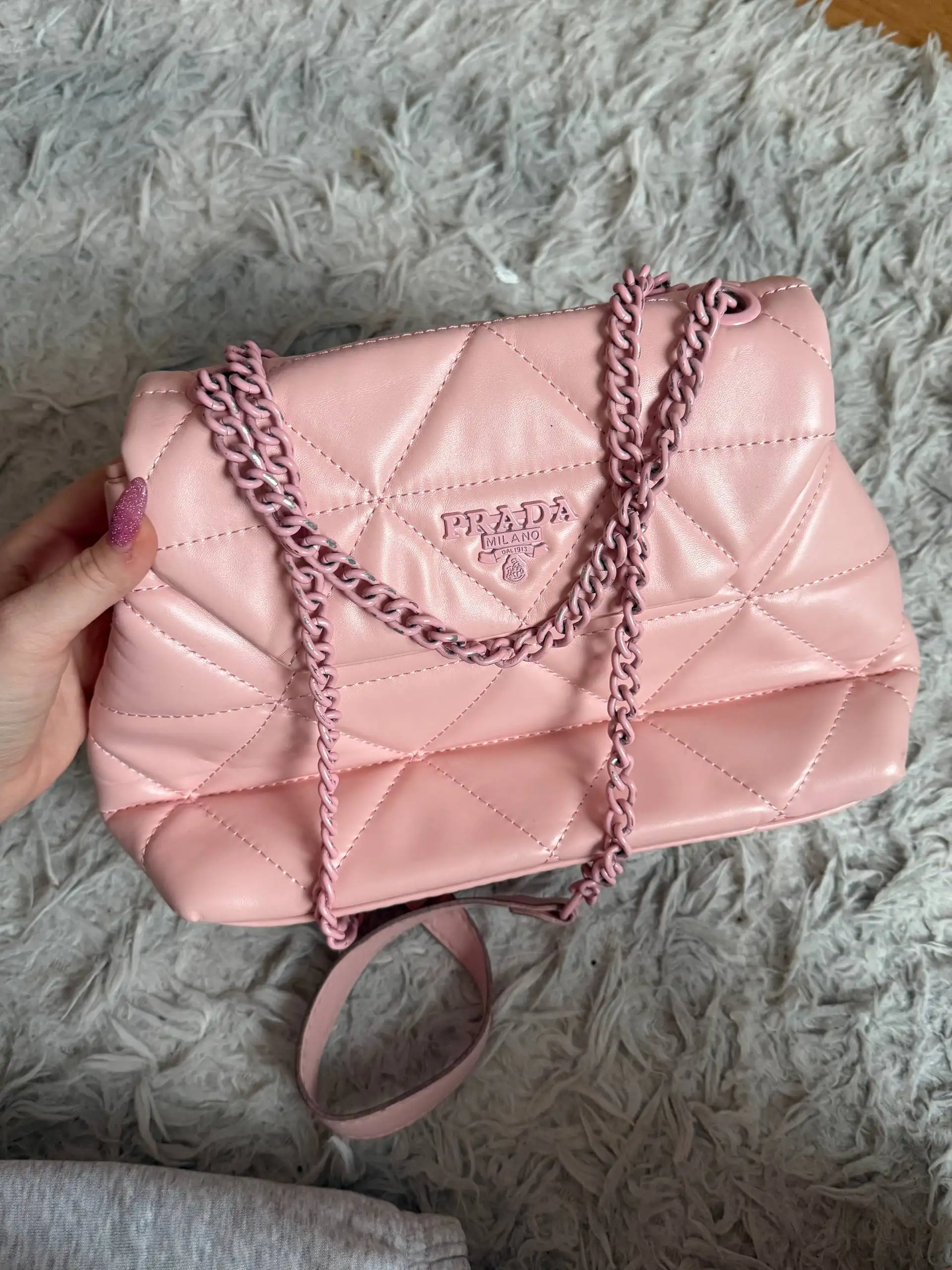 Продажа женских сумок б/у - Сумки (Барахолка) в Москва