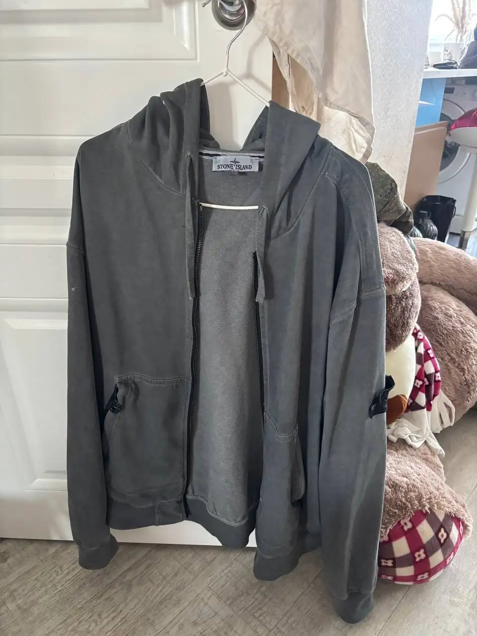 Продам Stone Island оригинал - Верхняя одежда (Одежда) в Москва