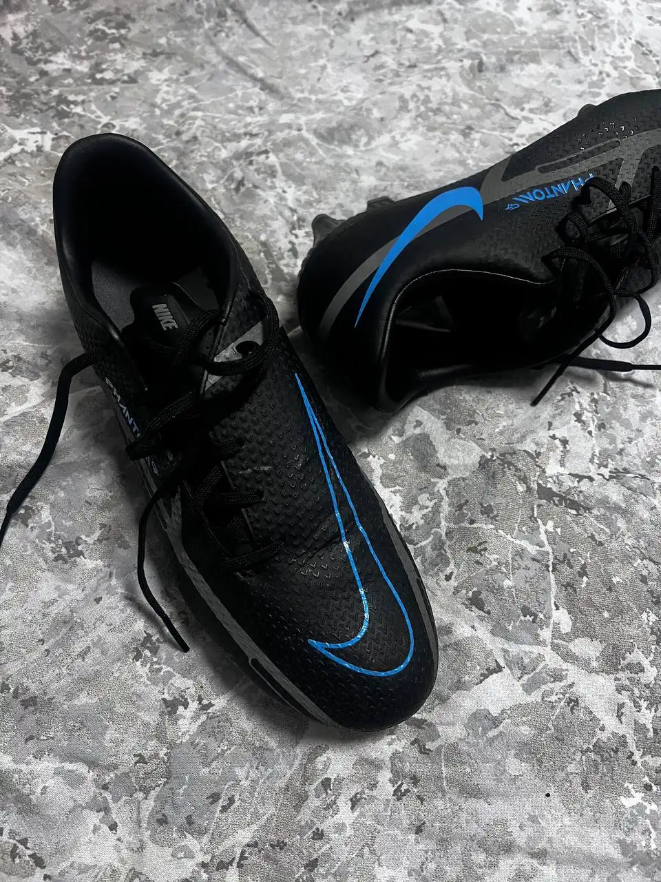 Найки фантом бутсы размер 42,5 - Обувь (Барахолка) в Москва