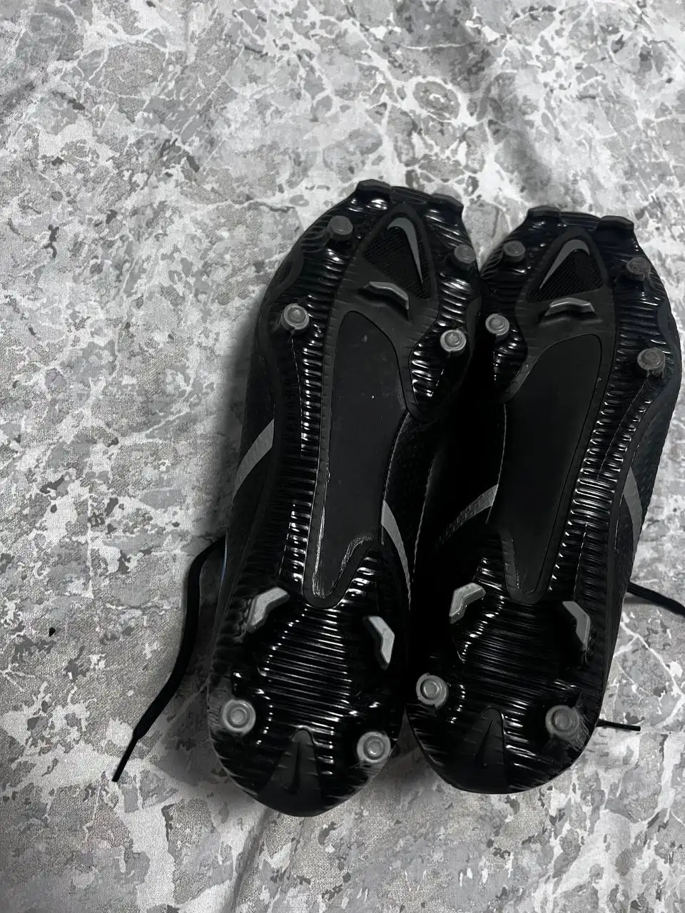 Найки фантом бутсы размер 42,5 - Обувь (Барахолка) в Москва