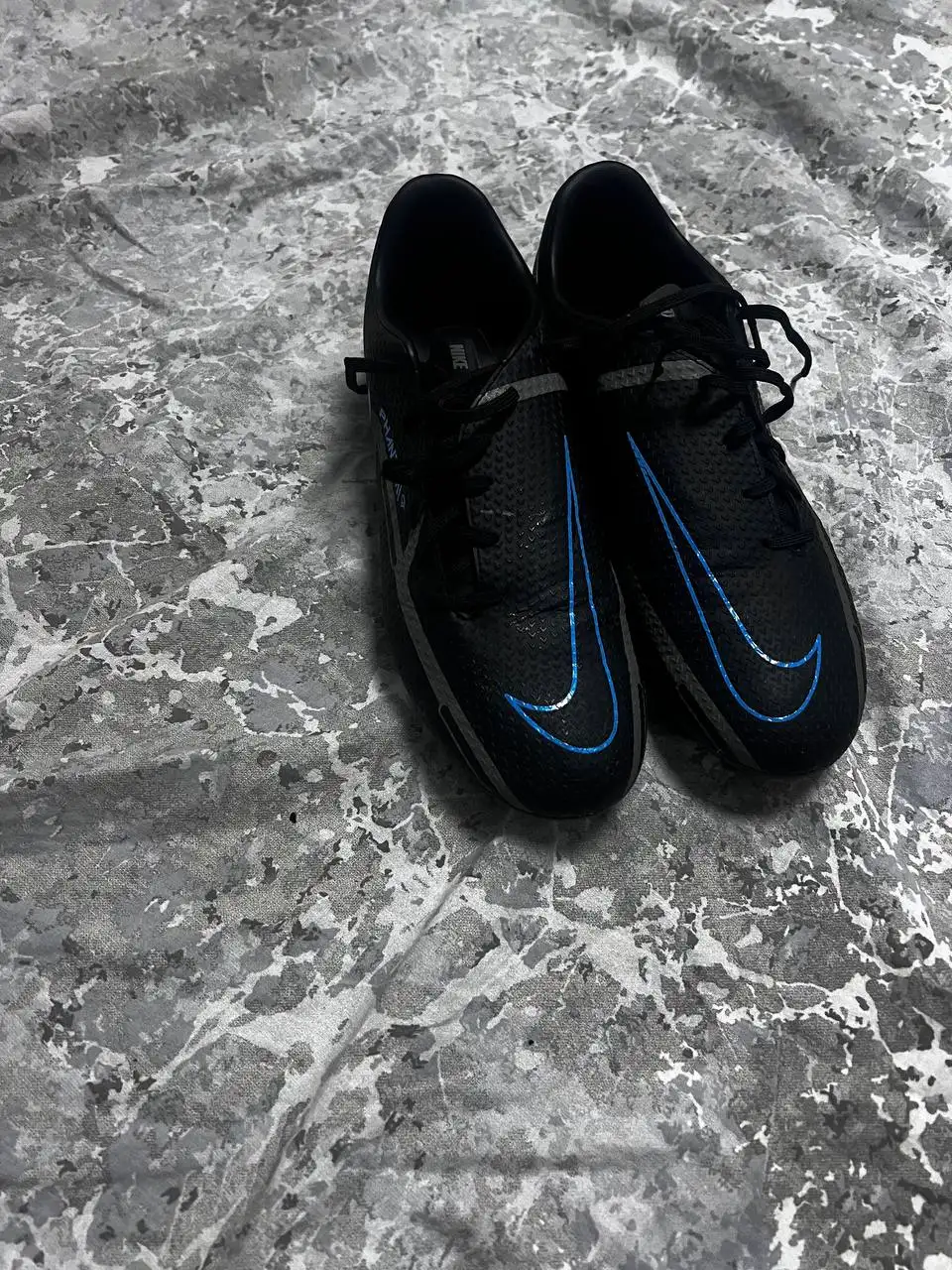 Найки фантом бутсы размер 42,5 - Обувь (Барахолка) в Москва