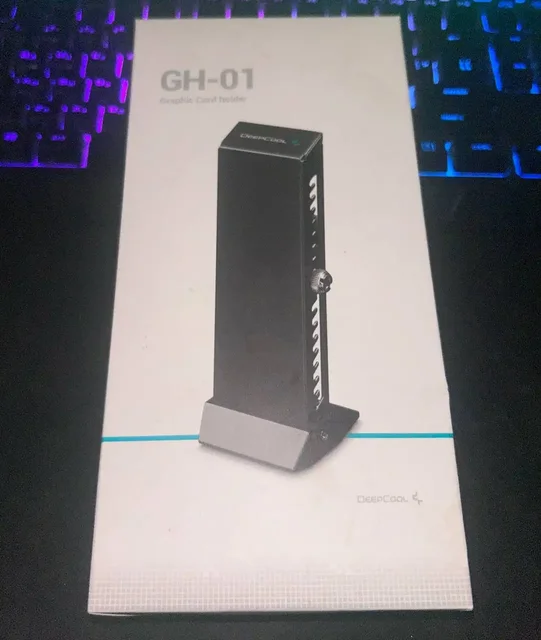 Подставка для видеокарты - Телевизоры в Москва