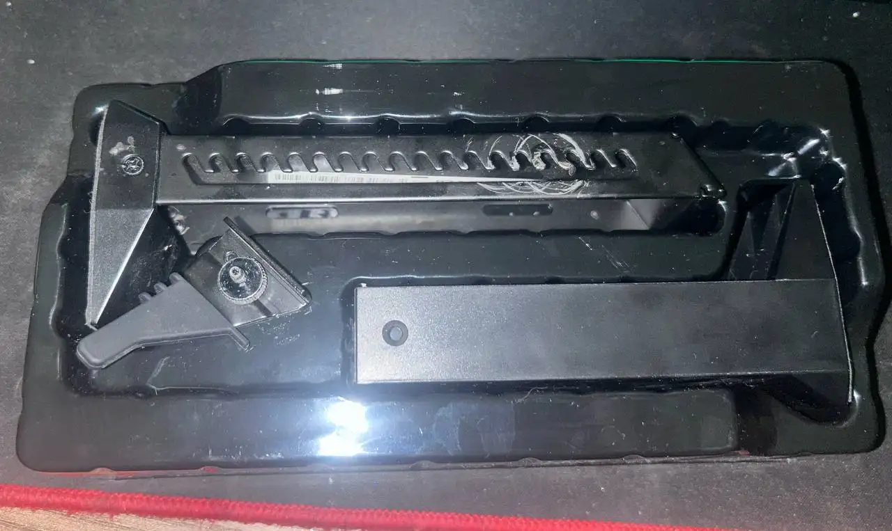 Подставка для видеокарты - Компьютерные комплектующие (Электроника) в Москва