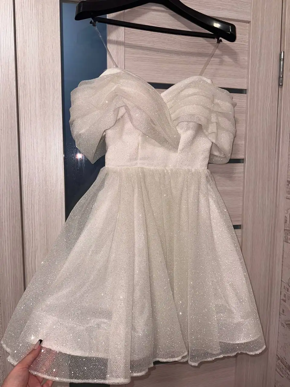 Продам выпускное платье - Вечерние платья (Одежда) в Москва