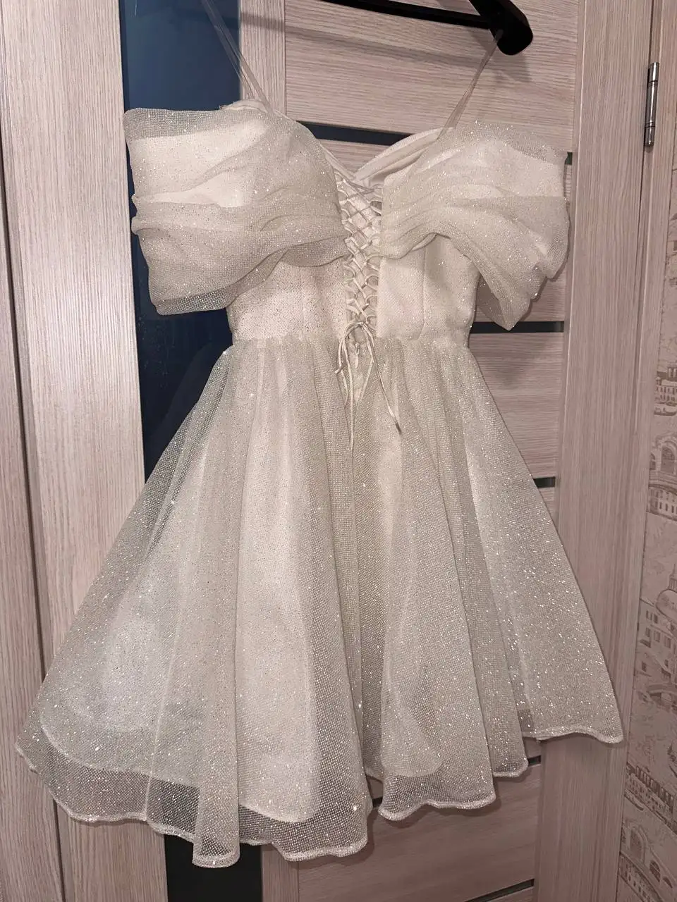 Продам выпускное платье - Вечерние платья (Одежда) в Москва