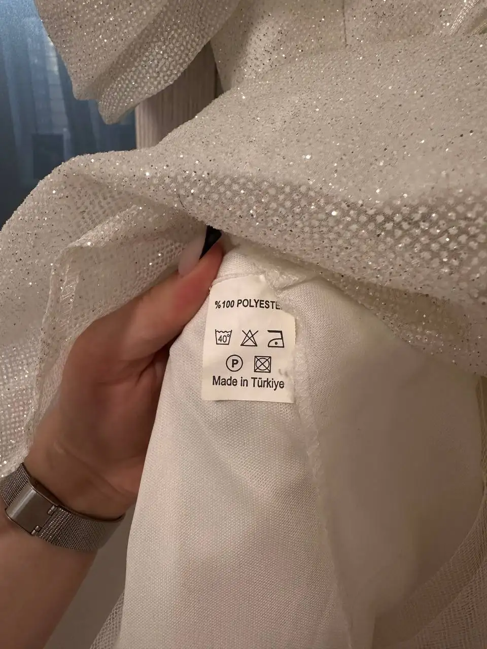 Продам выпускное платье - Вечерние платья (Одежда) в Москва