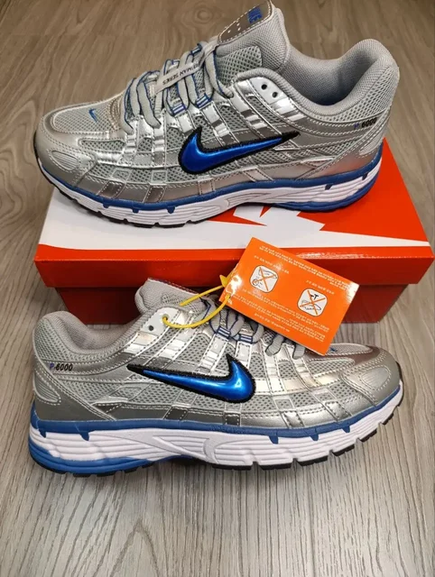Кроссовки Nike P-6000 - Джемперы в Балашиха