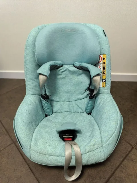 Детское автокресло Maxi-Cosi 2waypearl - Автокресла в Москва