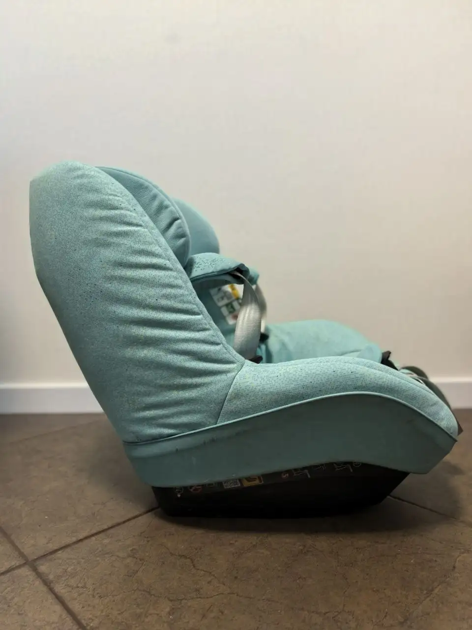 Детское автокресло Maxi-Cosi 2waypearl - Автокресла (Товары для детей) в Москва