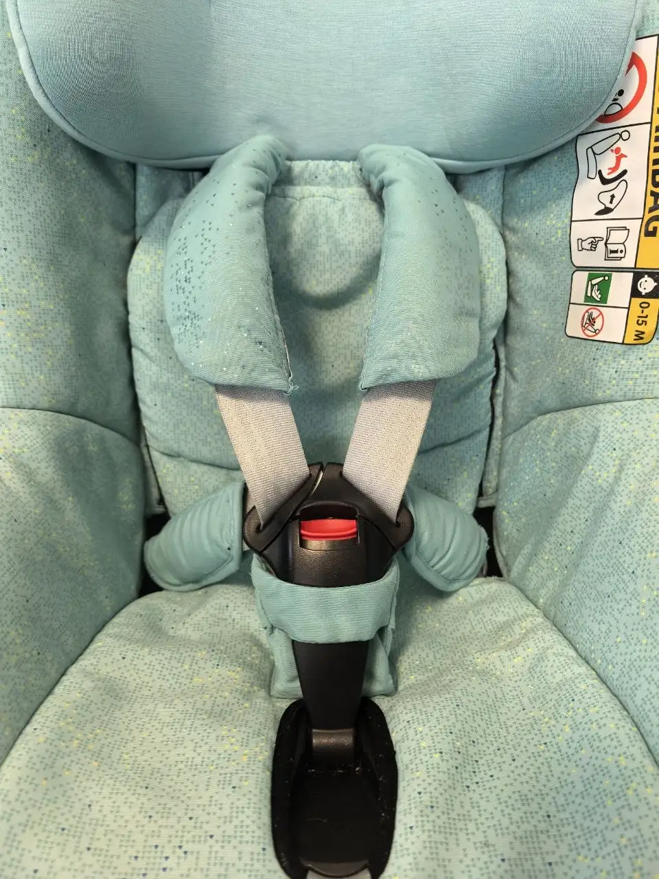 Детское автокресло Maxi-Cosi 2waypearl - Автокресла (Товары для детей) в Москва