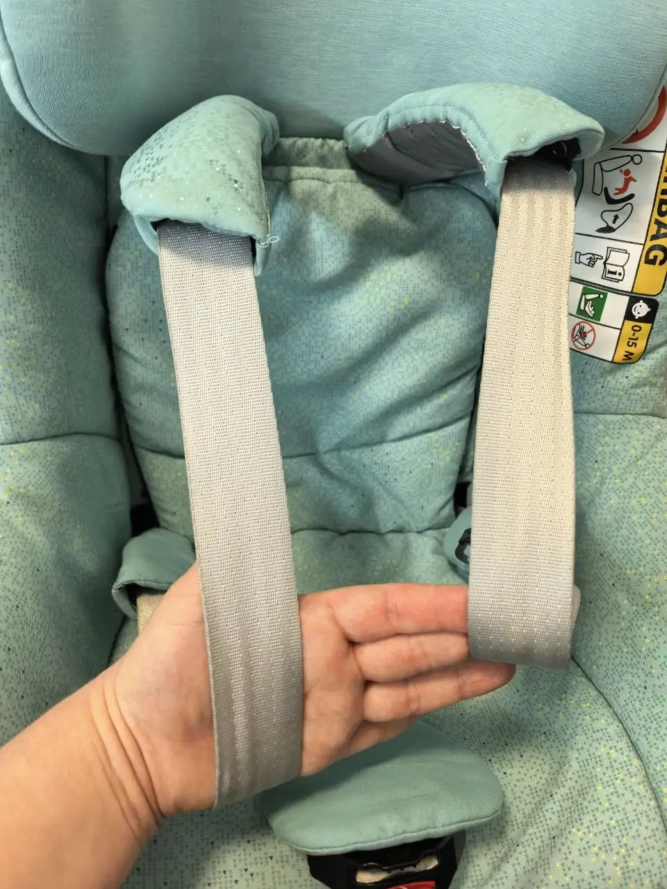 Детское автокресло Maxi-Cosi 2waypearl - Автокресла (Товары для детей) в Москва