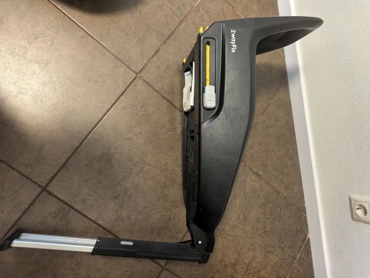 Детское автокресло Maxi-Cosi 2waypearl - Автокресла (Товары для детей) в Москва