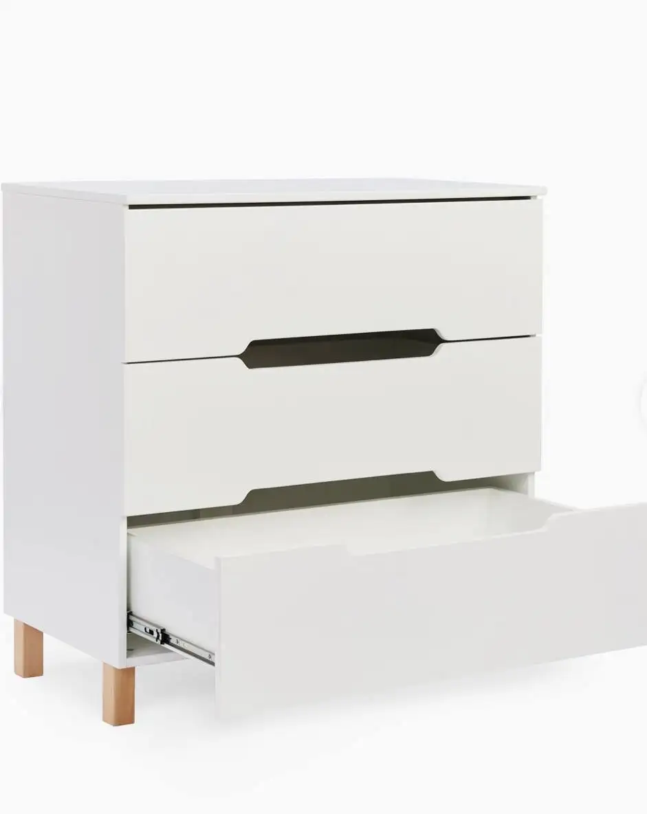 Комод Happy baby в собранном виде - Товары для детей в Москва