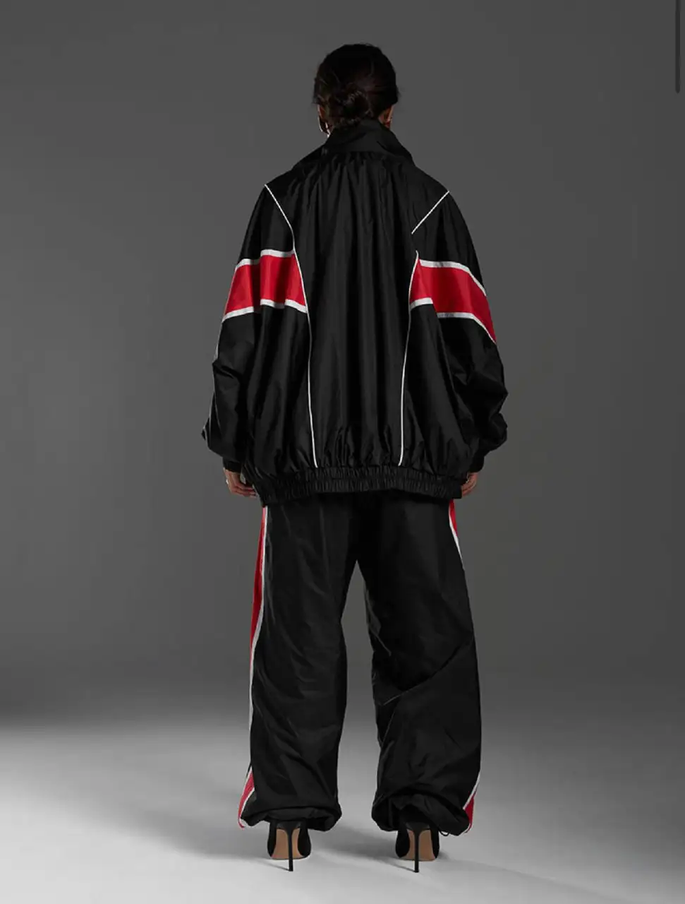 Костюм Maneken Brand черный - Мужская одежда (Одежда) в Москва