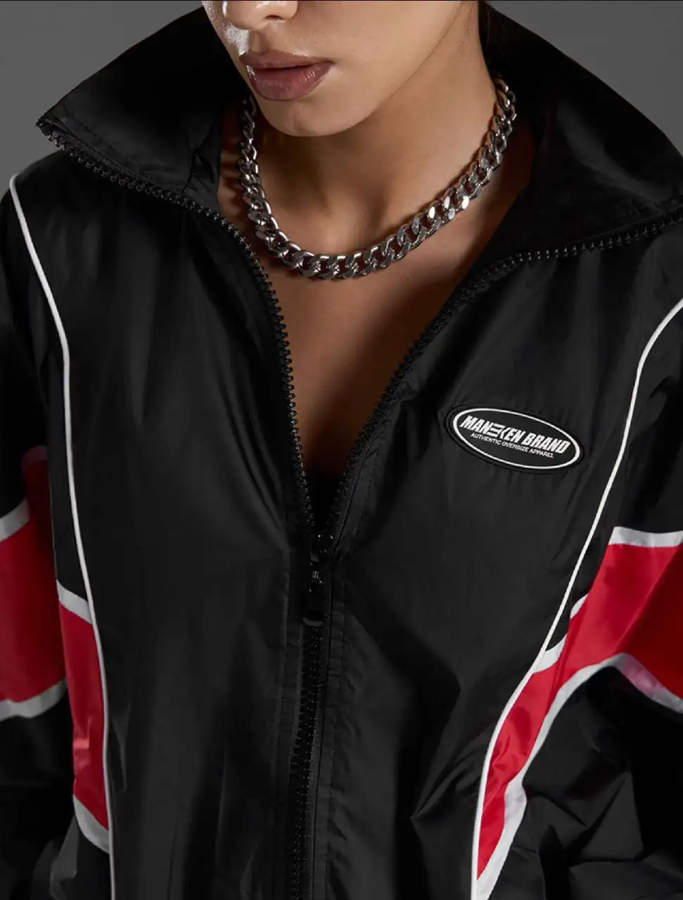 Костюм Maneken Brand черный - Мужская одежда (Одежда) в Москва